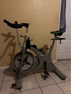 Spinning Bike