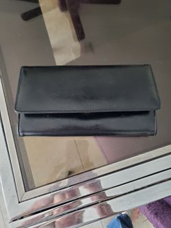 Assorted wallets  some new $5 each see 9 pictures
