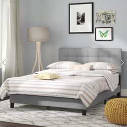 NEW TWIN FULL QUEEN KING SIZE BED WITH MATTRESS AND FREE DELIVERY 