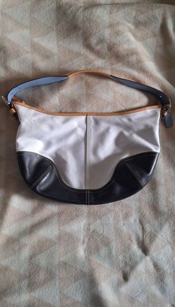 2000s Coach Bag