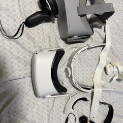 Oculus Quest 2 256gb