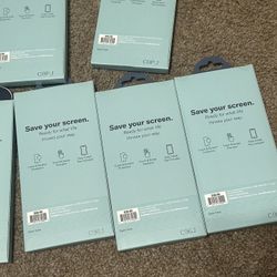 I Phone Sacreen Protector 