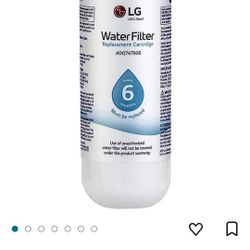 Walter Filter Replacement ... LT1000P/PC/PCS