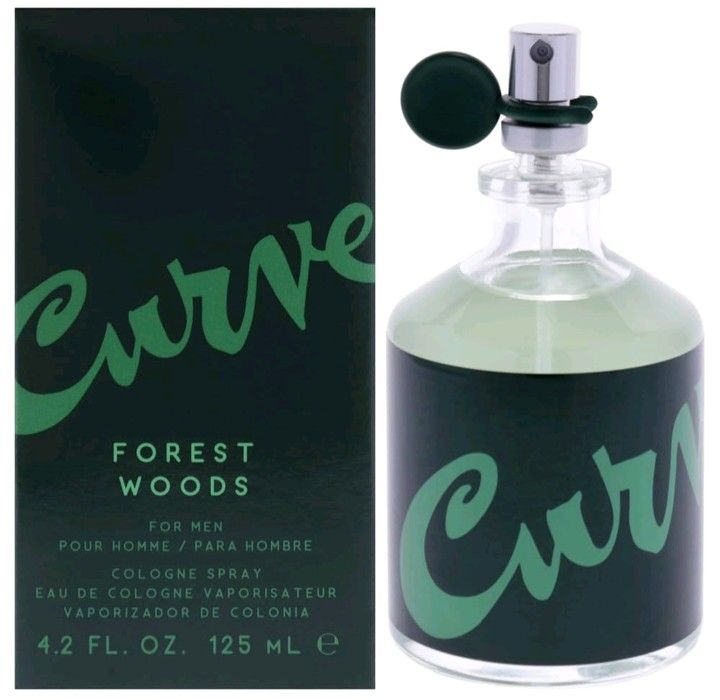 Liz Claiborne Curve Forest Woods
