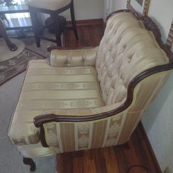 Antique Furniture In Mint Condition