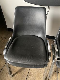 Office chairs