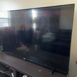 56” Philips Tv
