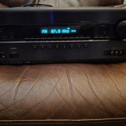 Onkyo Audio Receiver 