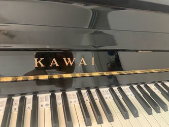 KAWAI PIANO