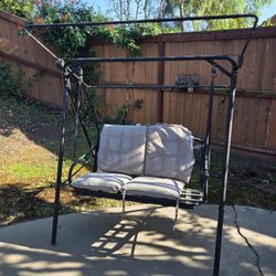FREE Outdoor working swing