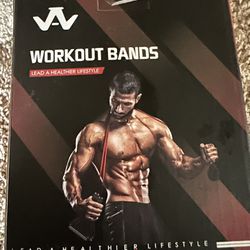 Work Out Bands