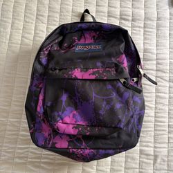 Jansport Backpack