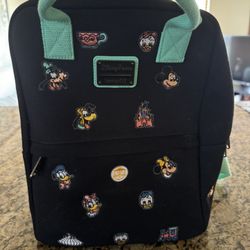 Disneyland 70th Anniversary Backpack