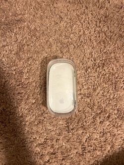 Apple Magic Mouse White