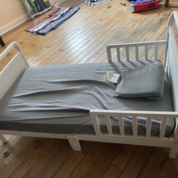 Kids Bed 