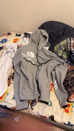 Nike tech sweater