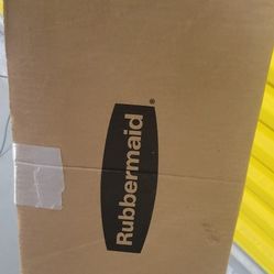 Brand New 6 Pack Of 48 Inch Wall Panel By Rubbermaid