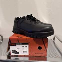 Worx By Red Wing Shoes Men’s Size 12 Style 6510 NMT
