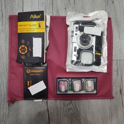 iPhone 15 Pro Accessories  