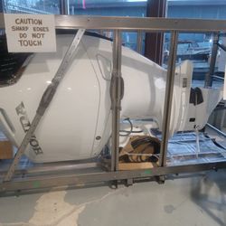 Honda BF350 V8 Outboards Call For Pricing