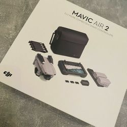 DJI Mavic 2 - Finance Option (No Hard Pull) - Same day pickup