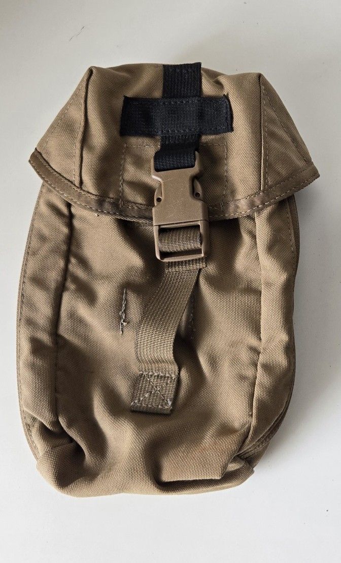 Tactical Tailor Big Medic Pouch