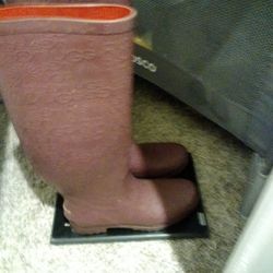 Ugg Rain Boots