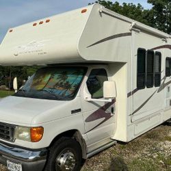 E450 Rv