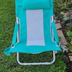 Folding Camping Chair