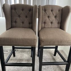 Counter Chair 