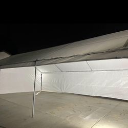 10x30 Canopy For Sale 