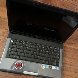 Msi A 4000 Laptop 