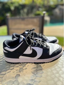 Nike Dunks (W 8.5/M 7)