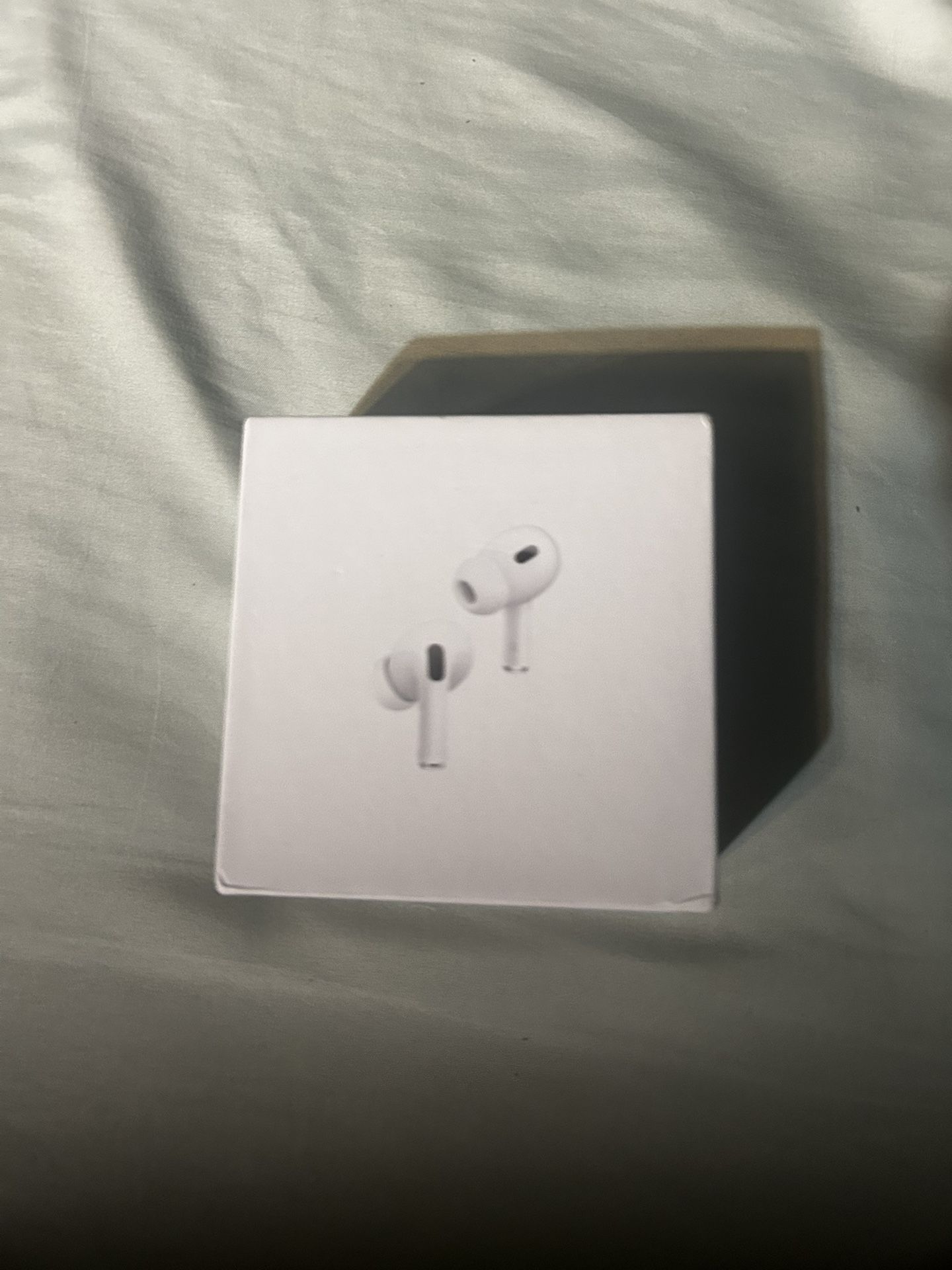 AirPod Pro 2nd Generation