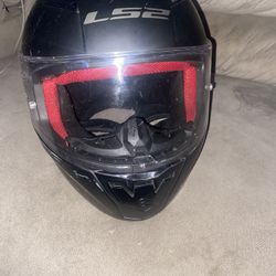 Motorcycle Helmet