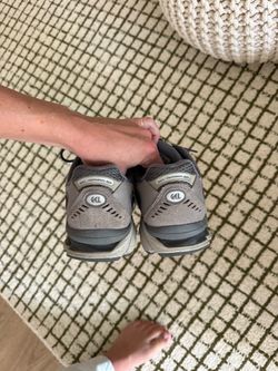 ASICS sneakers