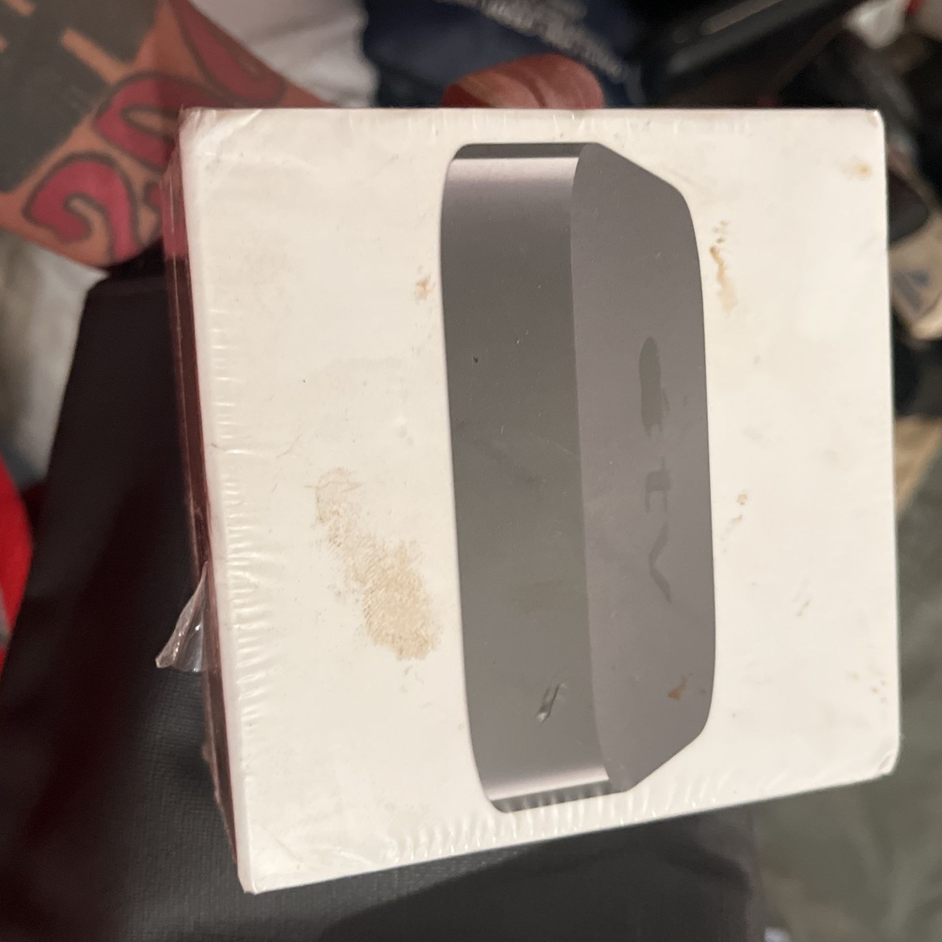 Apple Tv