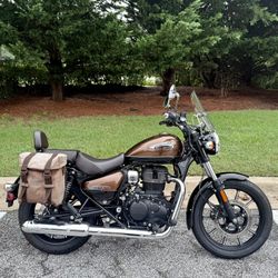 2023 Royal Enfield Meteor 350