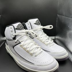 Size 12M - Air Jordan 2 Retro Python