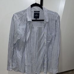 Ladies Blouse American Eagle 🦅 Size Large