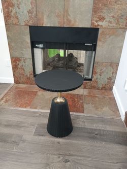 End Table