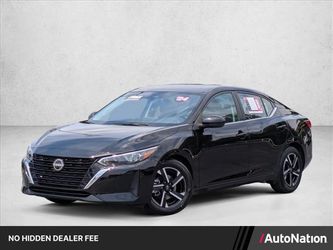 2024 Nissan Sentra
