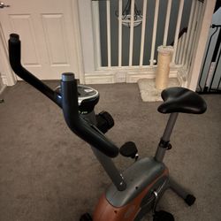 Exercise Bike FREE