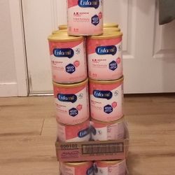 Enfamil A.R