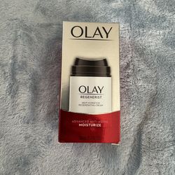 OLAY Regenerist Cream