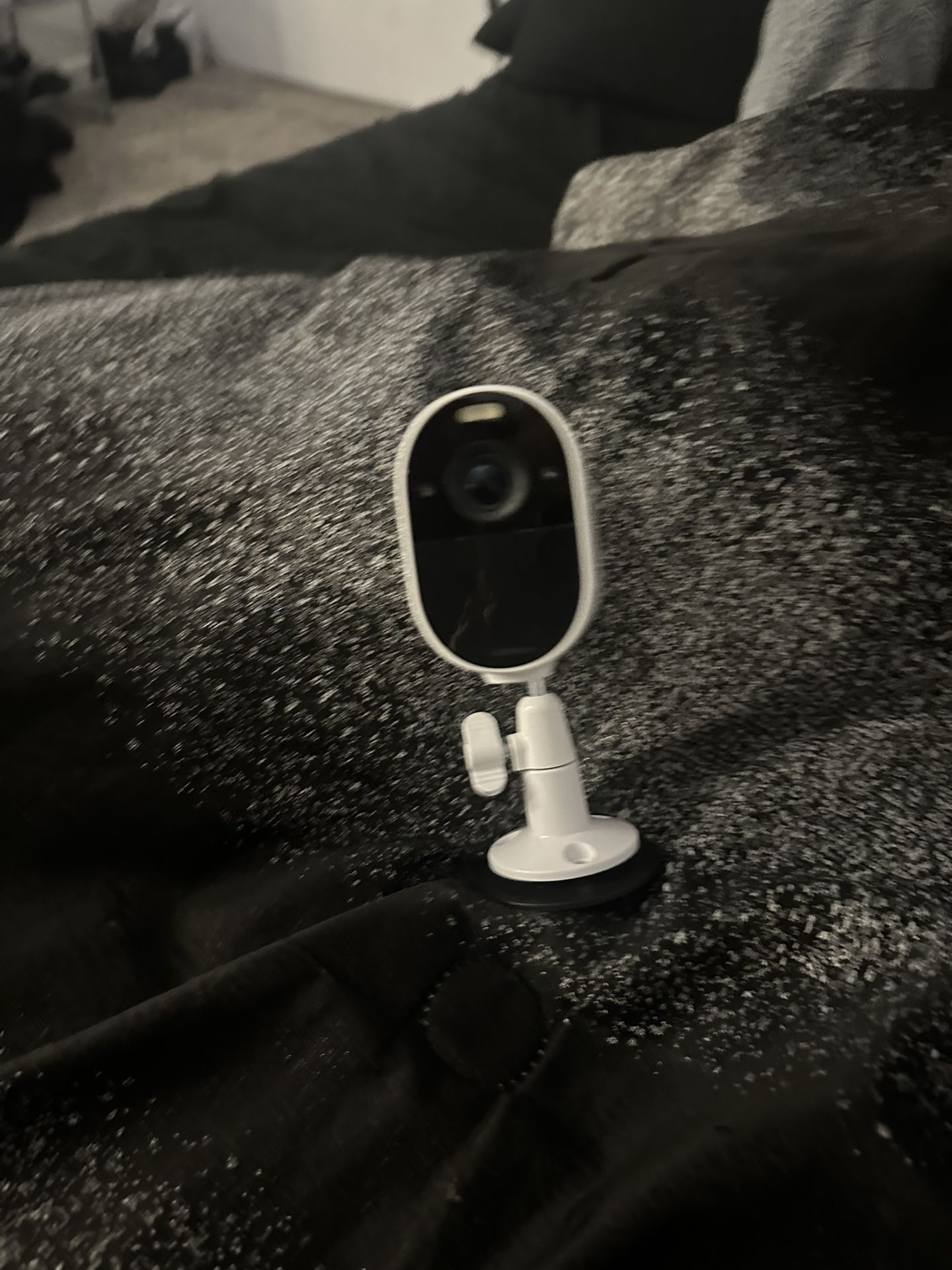 Security Camer
