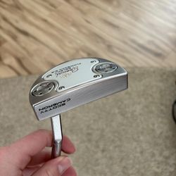 Scotty Cameron 5.5 fastback