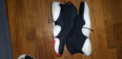Adidas Original Crazy BYW Size 13.5