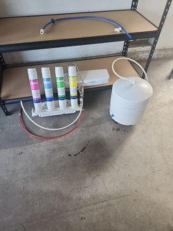 Water Filter
