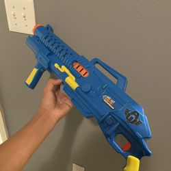 Air Warriors ULTRA TEK Sidewinder Blaster